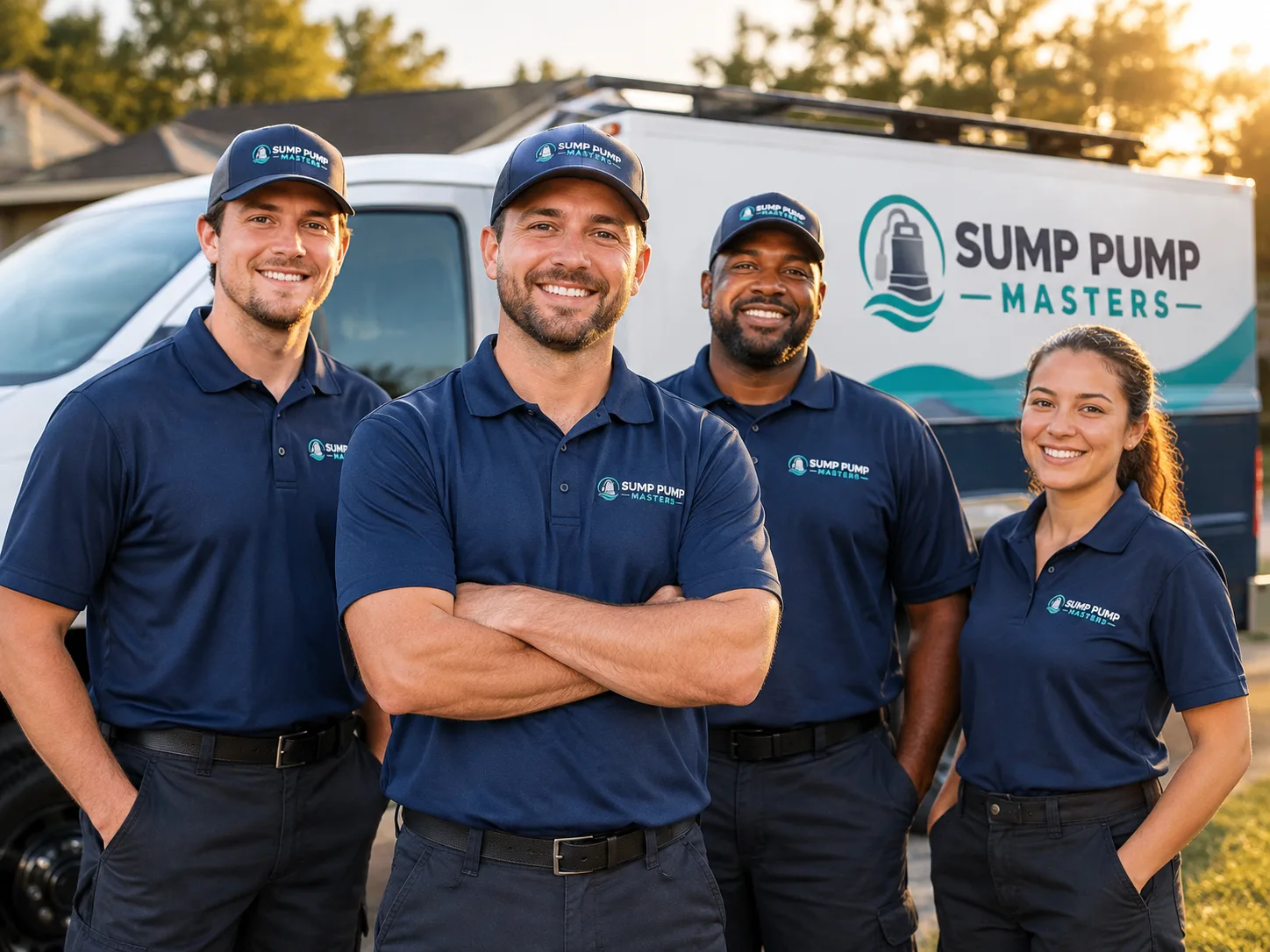 Sump Pump Repair company in Nazareth, TX