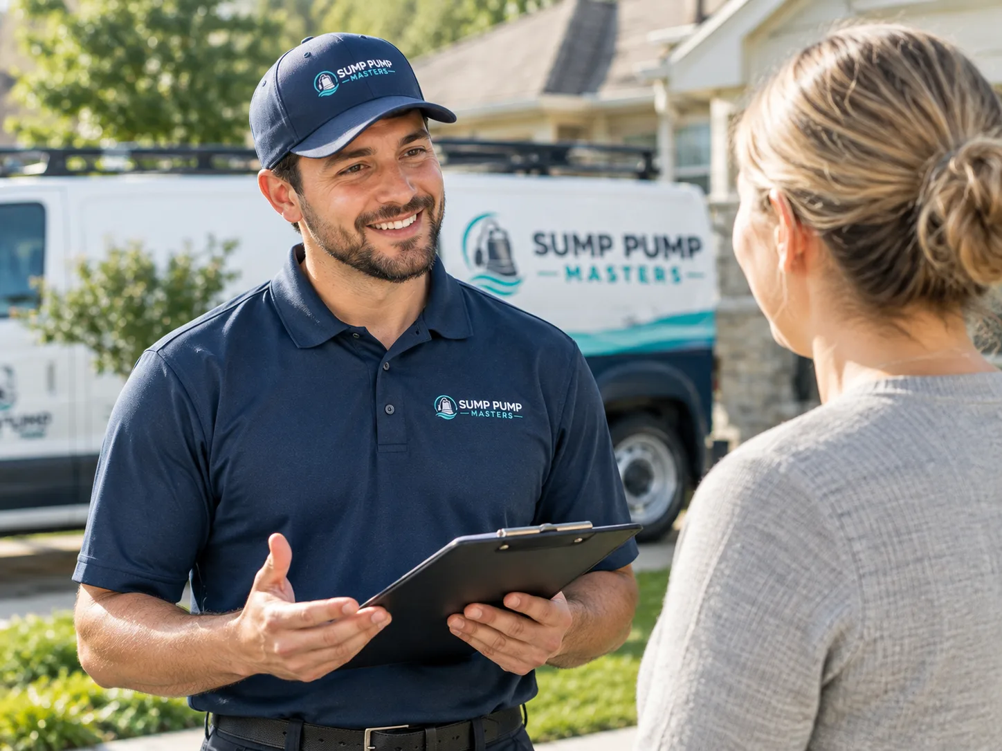 Sump Pump Repair Nazareth, TX FAQs